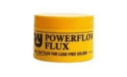 Plumbing Accessories: Power Flux 100gm