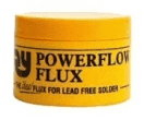 Plumbing Accessories: Power Flux 350gm