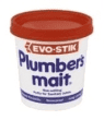 Plumbing Accessories: Plumbers Putty 750gm