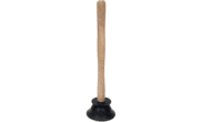 Plumbing Accessories: Plungers 