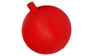 Plumbing fittings: Ball float 4 inch 