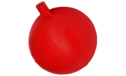 Plumbing fittings: Ball float 6 inch 