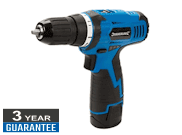 Power Tools: Drill Driver 10.8v