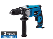 Power Tools: Hammer Drill 710w