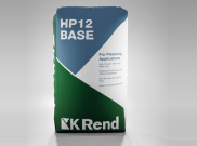 Rendering Products: K Rend Hp12 Base Coat 25kg 