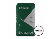 Rendering Products: K Rend K1 Spray White 25kg 