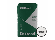 Rendering Products: K Rend K1 Spray Grey 25kg 