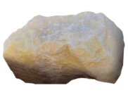 Cobbles & rockery stones: Rockery stones buff 