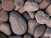 Cobbles & Rockery Stones: Trent Cobbles 40-100mm Bulk bag