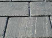 Roofing Slates & Tiles: Spanish Roofing Slate 20inch x 10inch