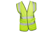 Safety Wear: Safety Hi Vis Vest 