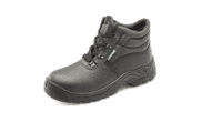 Safety Wear: Safety Chukka Boots 