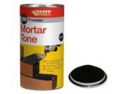 Sealants And Adhesives: Cement Colour Black 1kg