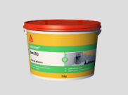 Sealants and adhesives: Non slip tile adhesive 15kg