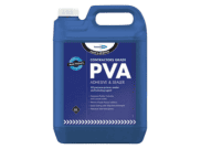 Sealants And Adhesives: Bond It Contractors 5l Pva 