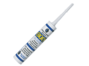 Sealants And Adhesives: Ct1 White Silicone Sealant 