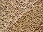 Special offer garden aggregates: Cotswold chippings 25kg x3 bags