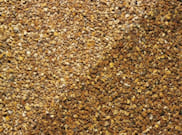 Special Offer Garden Aggregates: York Gold Gravel 20mm 25kg x3 bags