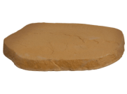 Stepping Stones: Chapter Irregular Stepping Stone 500mm