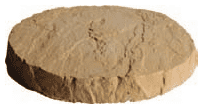 Stepping Stones: Barley Cathedral Stepping Stone Stepping Stones: Barley Cathedral Stepping Stone