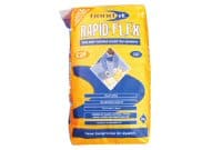 Tiling Tools & Accessories: Rapid Flex Floor Tile Adhesive 