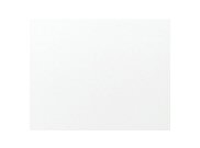 Ceramic wall tiles: Satin white field trade wall tile 198mm x 248mm