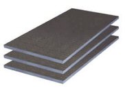  Wet Room Solutions: Tile Backer Board 1200 x 600 x 10mm