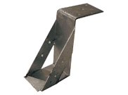 Timber Accessories: Joist Hanger 100mm x 50mm