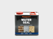 Waterproofing products: Thompsons water seal 2.5ltr