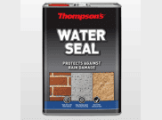 Waterproofing Products: Thompsons Water Seal 5ltr