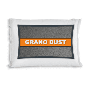 Aggregates: grano dust maxi bag Aggregates: grano dust maxi bag