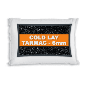 Aggregates: tarmac