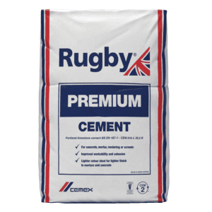 Aggregates: cement special offer