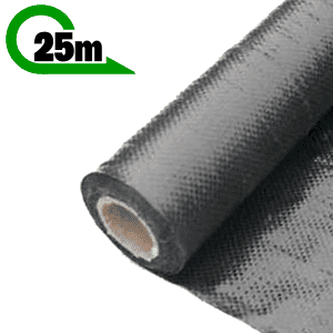Artificial grass: heavy duty geotextile fabric 25m x 2m Artificial grass: heavy duty geotextile fabric 25m x 2m