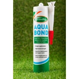 Artificial grass: artificial grass adhesive 310ml