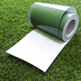 Artificial grass: artificial grass joining tape 10mtr