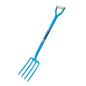 Bricklaying accessories: fork