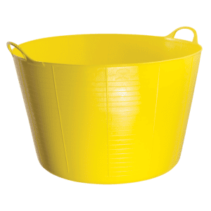 Bricklaying accessories: gorrilla tub 42ltr