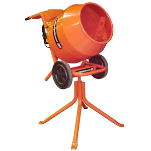 Bricklaying accessories: belle 240v minimix 150 cement mixer Bricklaying accessories: belle 240v minimix 150 cement mixer