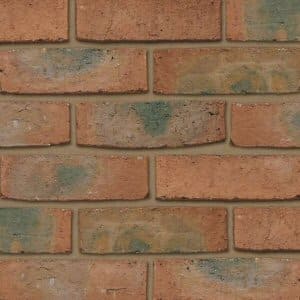 Bricks: birtley olde english 65mm facing brick