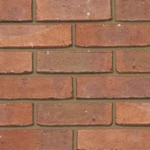 Bricks: warwick olde english 65mm facing brick