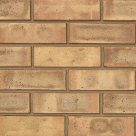 Bricks: hardwicke minster sandstone 65mm facing brick