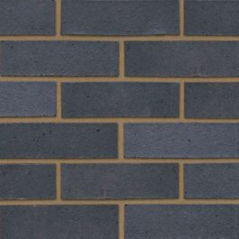 Bricks: best blue brick 65mm facing brick