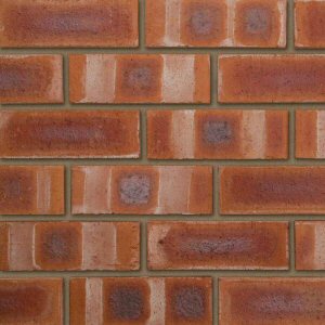 73mm bricks: pre war common 73mm imperial brick