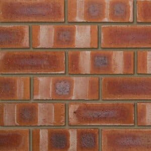 73mm bricks: pre war common 73mm imperial brick