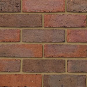 73mm bricks: cumberland blend 73mm imperial brick