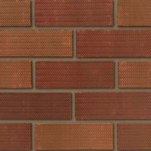 73mm bricks: tradesman rustic antique 73mm imperial brick
