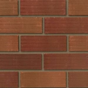 73mm bricks: tradesman rustic antique 73mm imperial brick