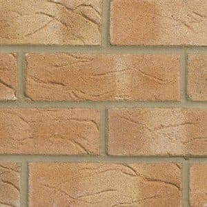 Lbc bricks: lbc honey buff 65mm