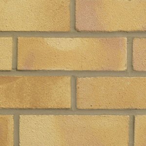 Lbc bricks: lbc golden buff 65mm